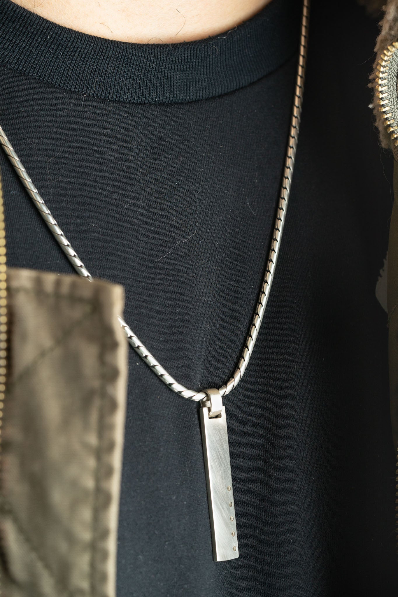 Radamanthys III - Catena